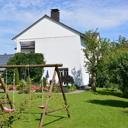 Haus Finger 3 * Madfeld